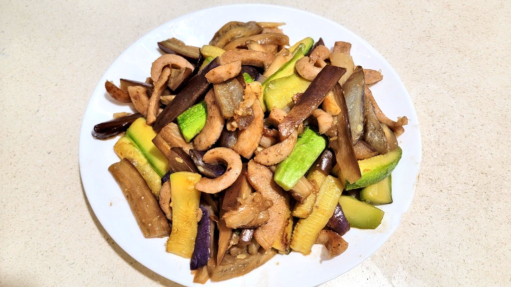 PrettyaWilmore's tweet photo. Today dishes 是日晚餐 ^,^
#kitchen #privatekitchen https://t.co/sZ3au1L1h3