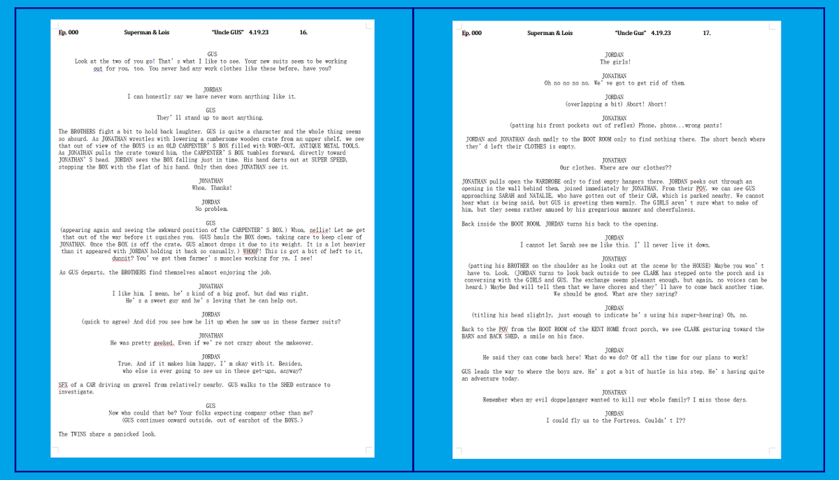 Brian Douglas Ahern on Twitter: