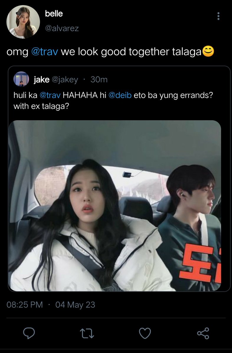 hajunkyu_wrts's tweet photo. bardagulan in a day
a #harukyu few tweets au https://t.co/lxIaFZj8cQ