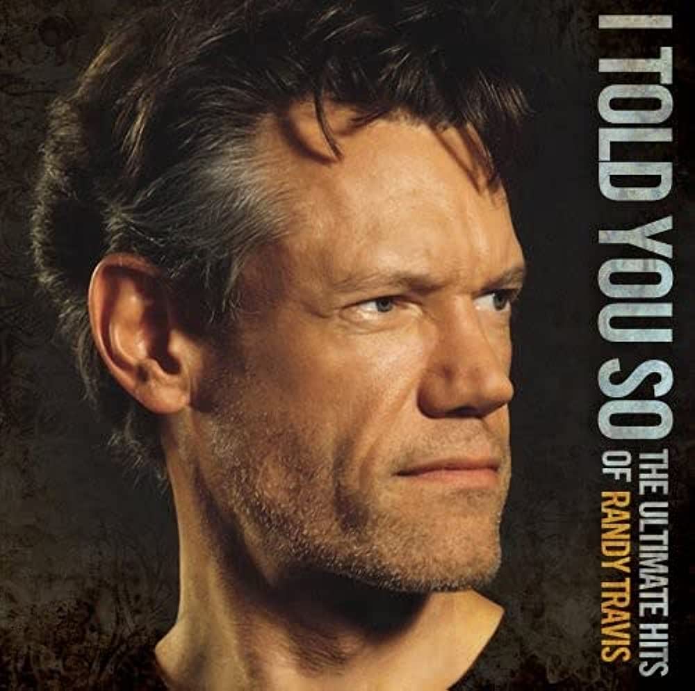 Happy 64th Birthday to Randy Travis, born on May 4, 1959~98Frog 
