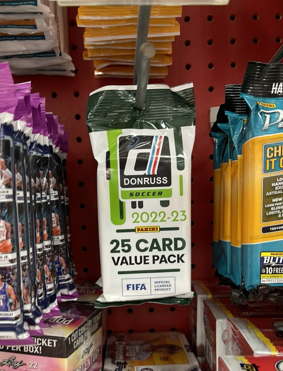 cardrestocks's tweet image. KABOOM INCLUDED 👇 #FATPACK