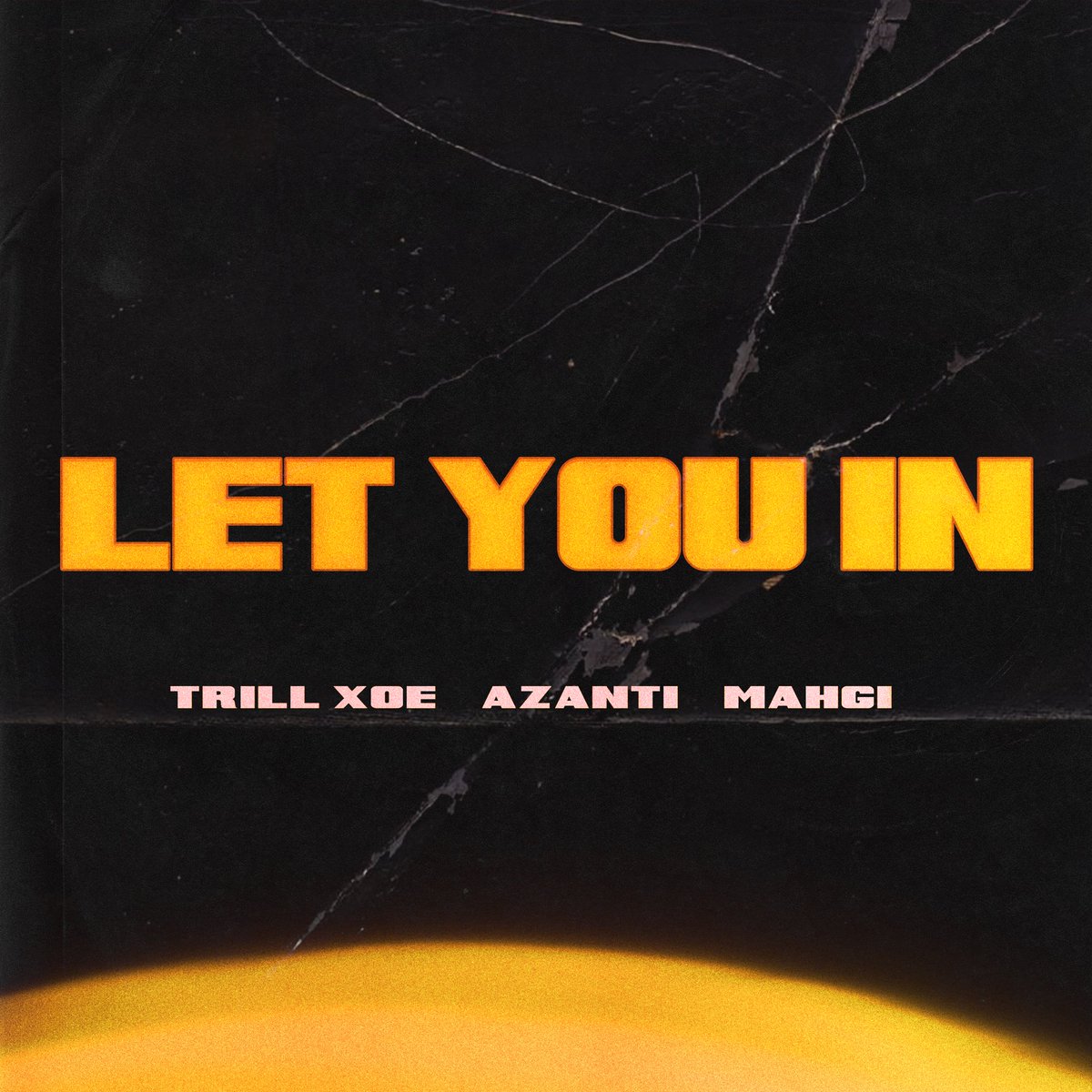 TrillXoe's tweet photo. First single of the year out at midnight

Thank you @azanti_fsn @mahgiog @badmanjwav @lexievn @44db_collective @ApexVillage @wildcardent_ @JayLon_TGM for making this possible🔆❤️

Pre-save with the link below

https://t.co/WSvEdmMiuj https://t.co/b5iAcOGg9f