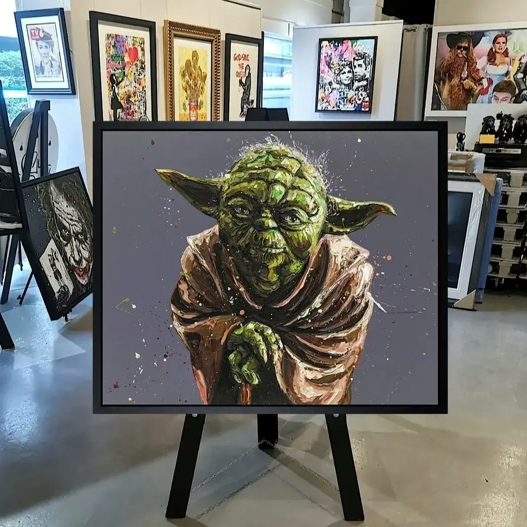 Generation Gallery tweet media