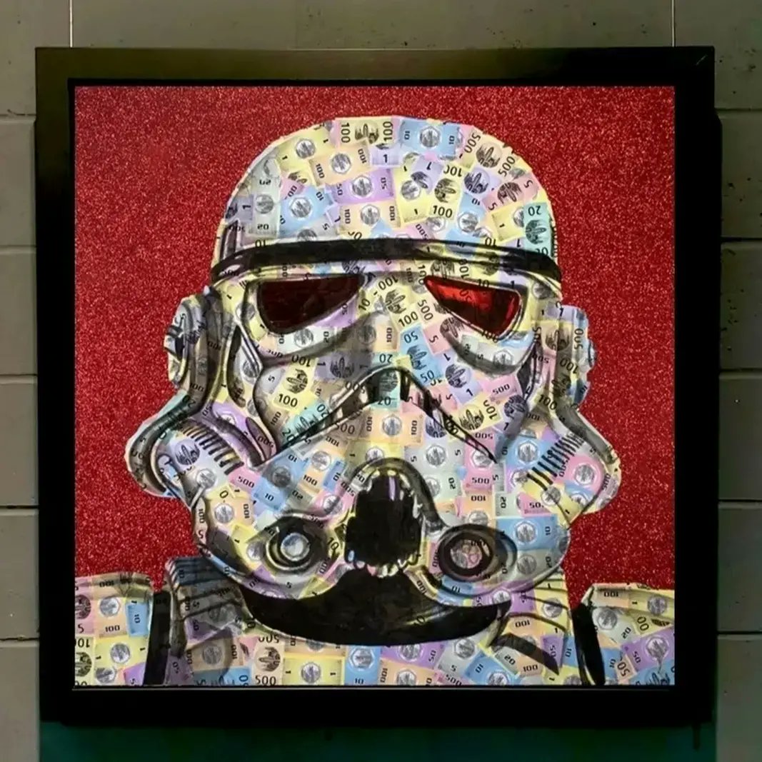 Generation Gallery tweet media