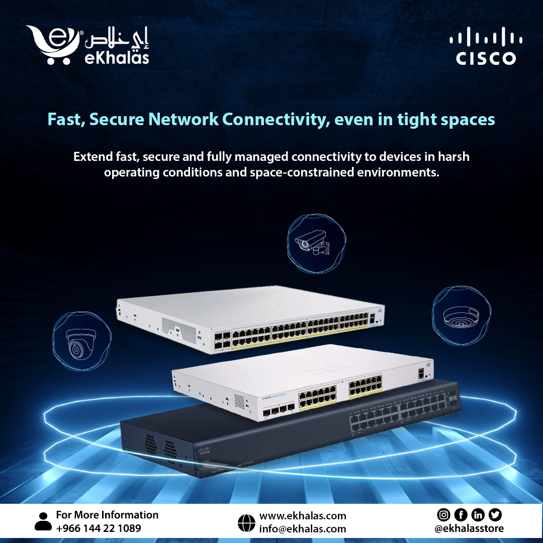 ekhalasstore's tweet image. It&apos;s not always easy to get secure and reliable network connectivity, especially in tight, enclosed spaces. But with our fast and secure connectivity, you can rest assured that you&apos;ll stay connected wherever you might be. #FastConnectivity #SecureData #TightSpaces #stayconnected