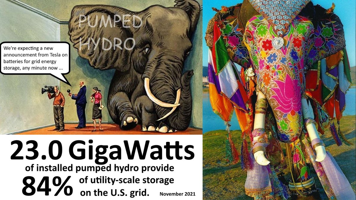 Scot_Scientist's tweet image. #PumpedHydro FTW! 🏆