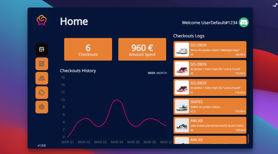 🔥Now for all our members CMM Solutions is available, our new complete extension of CLI and Auto-Updater (Soon also Mobile APP).

Follow Us ♻️Retweet❤️Like for Free keys 🗝

Winners will be contacted in DMs!