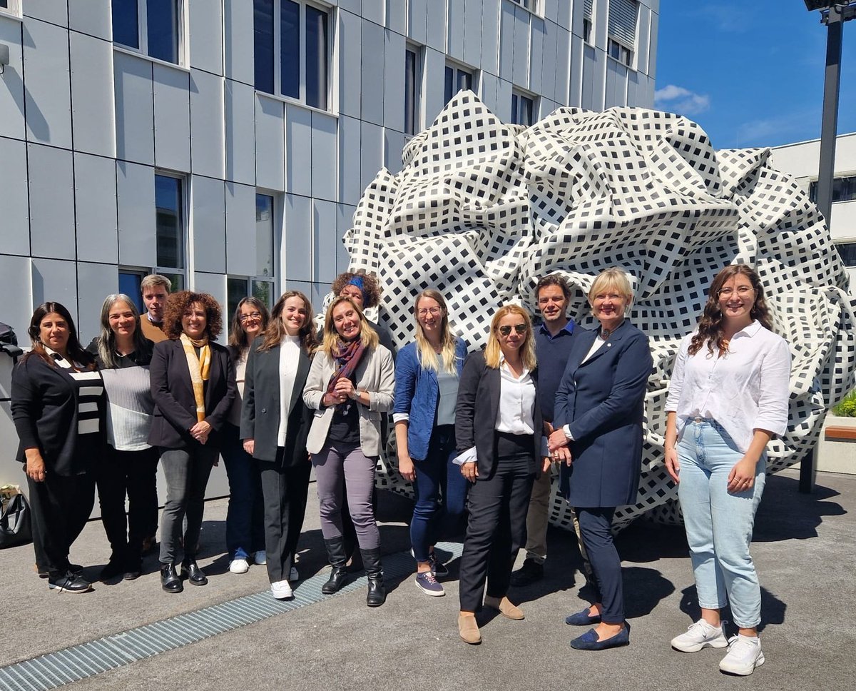 Seren03317545's tweet photo. First day - NECTAR project meeting in Graz #nectarproject #cgecurriculum https://t.co/fCYRPGW2V1