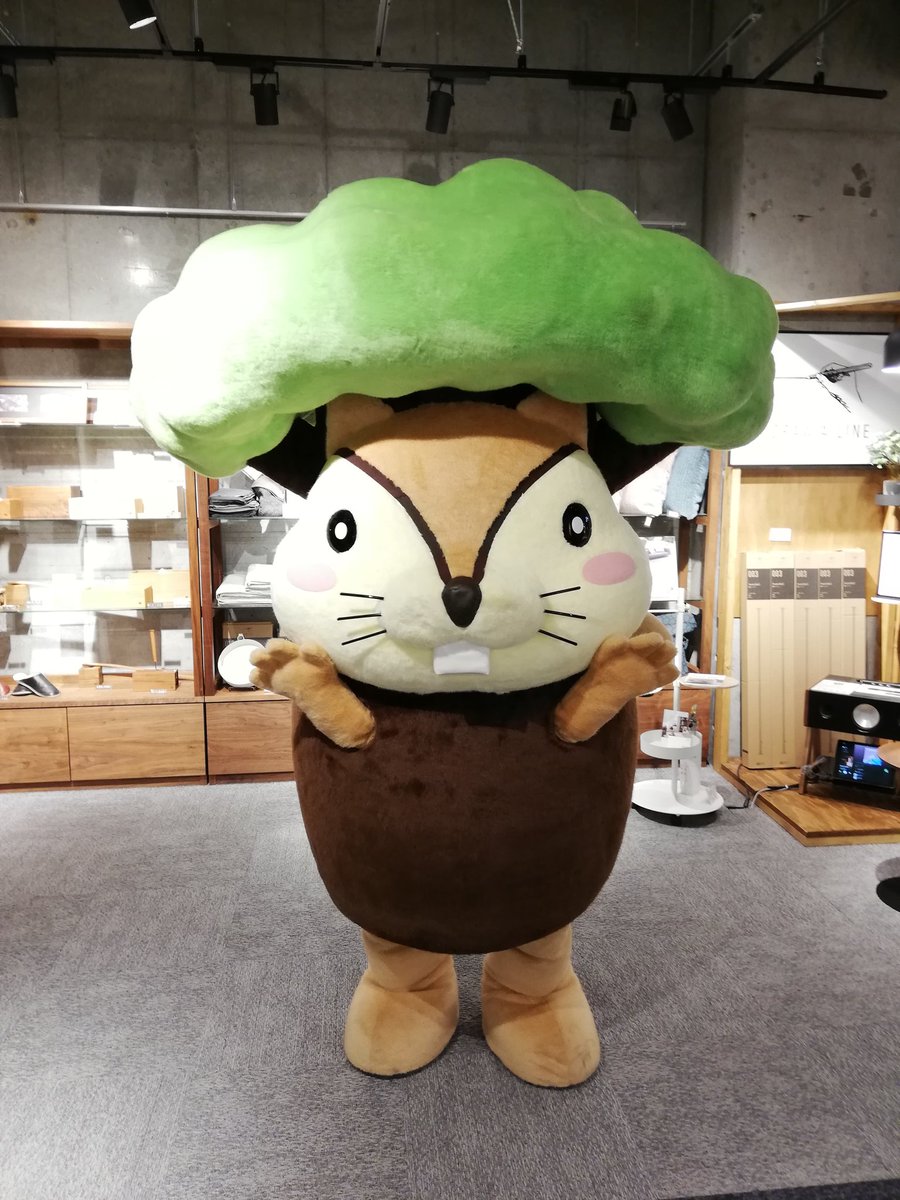 osamukana's tweet photo. ナッツくん
#ナッツくん
#AKASE
#マスターウォール
#ランドオブマスターウォール横浜
#神奈川県横浜市 https://t.co/GItaUvtFLp