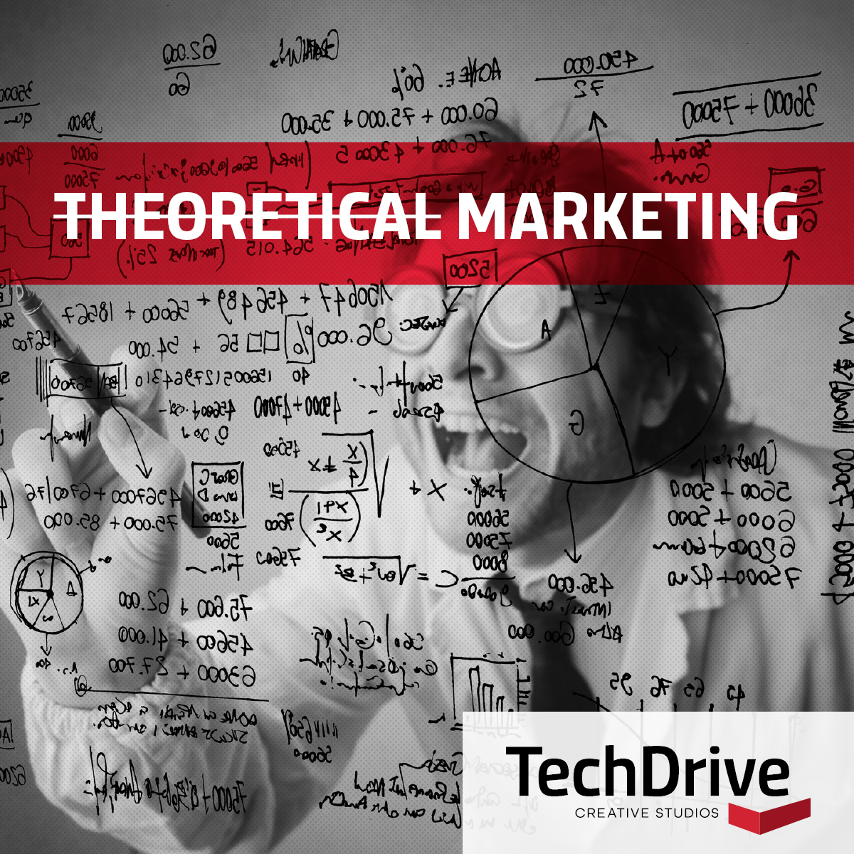 techdrivestudio's tweet photo. Don't let another agency experiment with your business. To reach your target audience, your unique vision and true voice must align with intentional data and a solid strategy. We can help you figure out the formula. Learn more at https://t.co/H6qWtg7nRA 🤓 #DIFFERENTxDESIGN https://t.co/qhqxGPGBVN