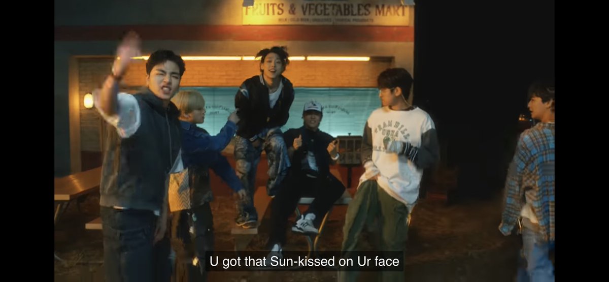 aibobbycuh's tweet photo. I dunno but this reminds me of Love Scenario https://t.co/JZplvGQ63h