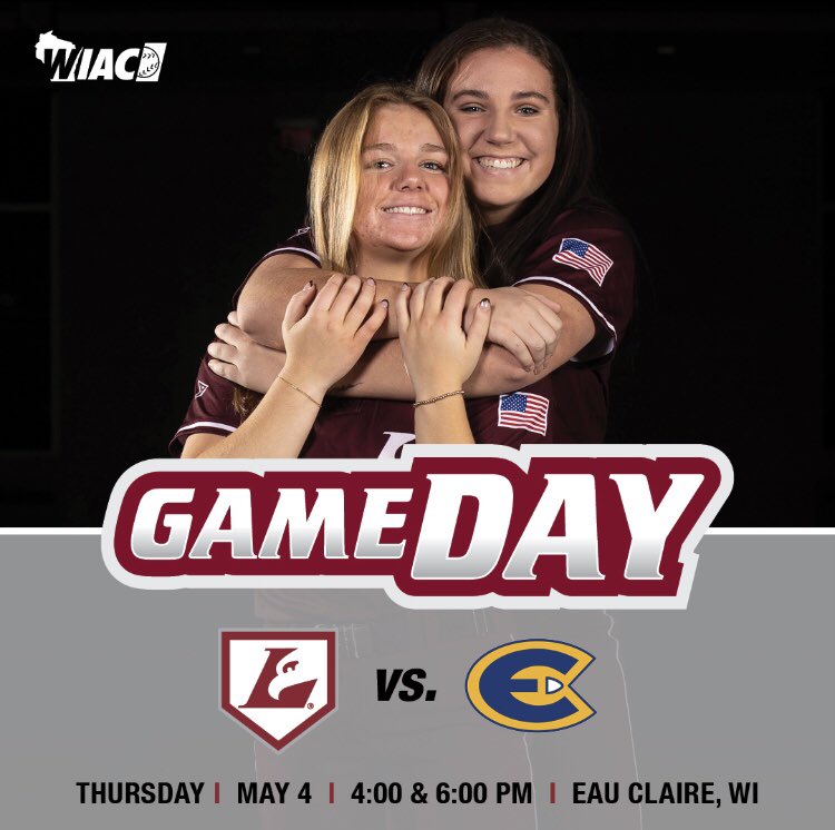 UWLSOFTBALL's tweet photo. back at it again. time to take care of business.  #CWC #BABSandQABS https://t.co/xlBLECwpuP