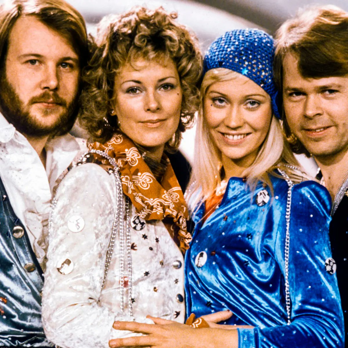 Chart Data On Twitter ABBA Becomes The First International Band To chart-data-on-twitter-abba-becomes-the-first-international-band-to