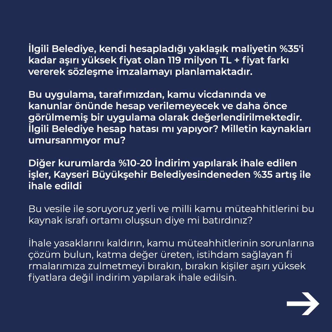 Kaymudertr's tweet photo. 04.05.2023 Tarihli Basın Açıklamamız https://t.co/yRqsGt6sDm