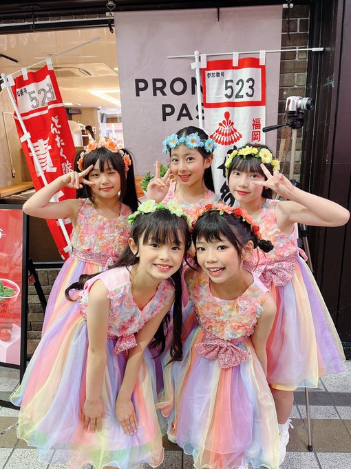 Twitterのコスプレ画像1