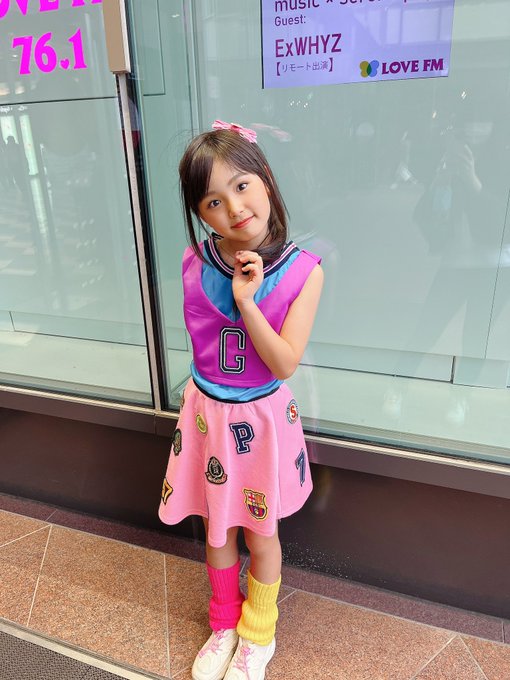 Twitterのコスプレ画像3