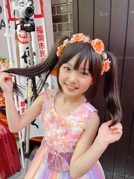 Twitterのコスプレ画像2