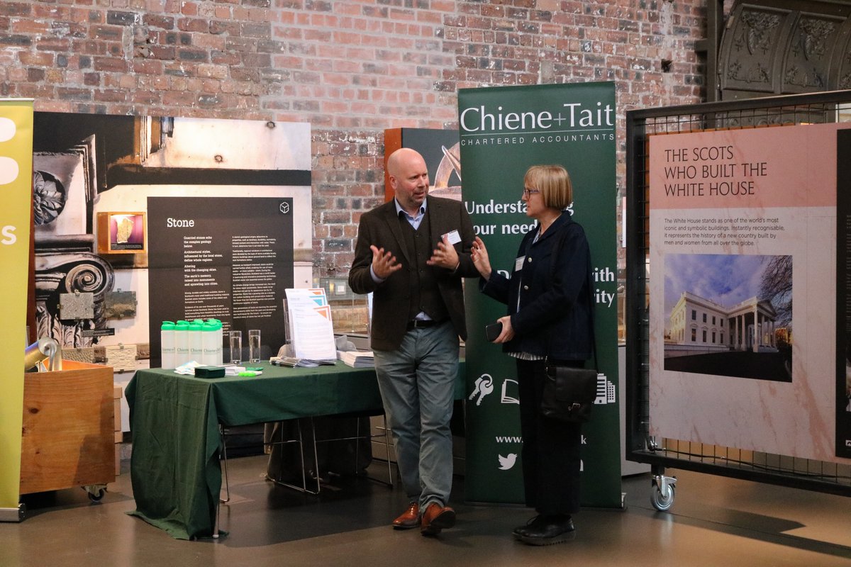Heritage_Net_UK's tweet photo. Very excited to launch our #VATMonth today at Heritage Trust Network! 
With support from our Partner Members @chieneandtait we have updated all our member resources and guidance on VAT. 
Keep an eye out for our newsletter later today with all the info! https://t.co/x9RJY7gCFa
