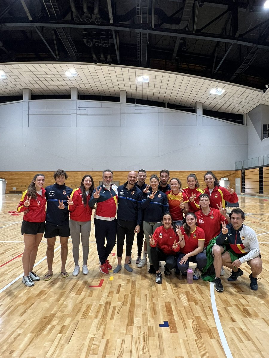 Santiago Madrigal de Rioja tweet media