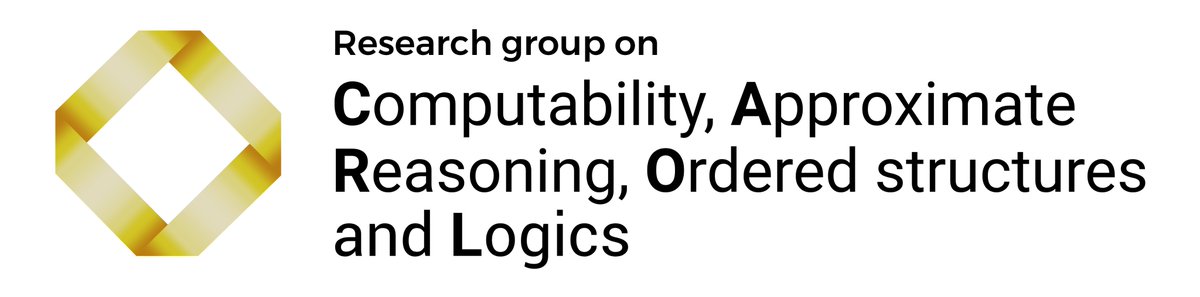 antitheorem's tweet image. The research group CAROL has a new logo!
carol.dimap.ufrn.br