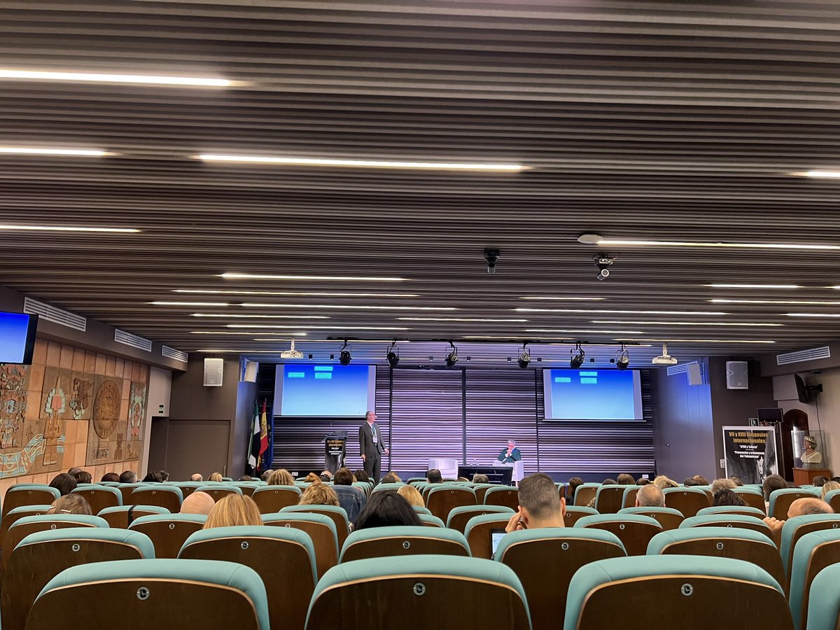 XVII Simposium Internacional sobre Prevención y Tratamiento del Tabaquismo organizado por <a href="/Socarneumo/">SOCAR Sociedad Cacereña Aparato Respiratorio</a>