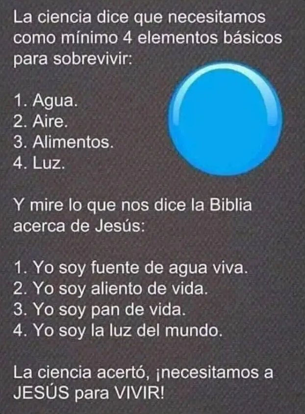CanizalesMaryam's tweet photo. 👑EN JESÚS ESTA TODO LO QUE NECESITAS. https://t.co/JlkF14NoKk