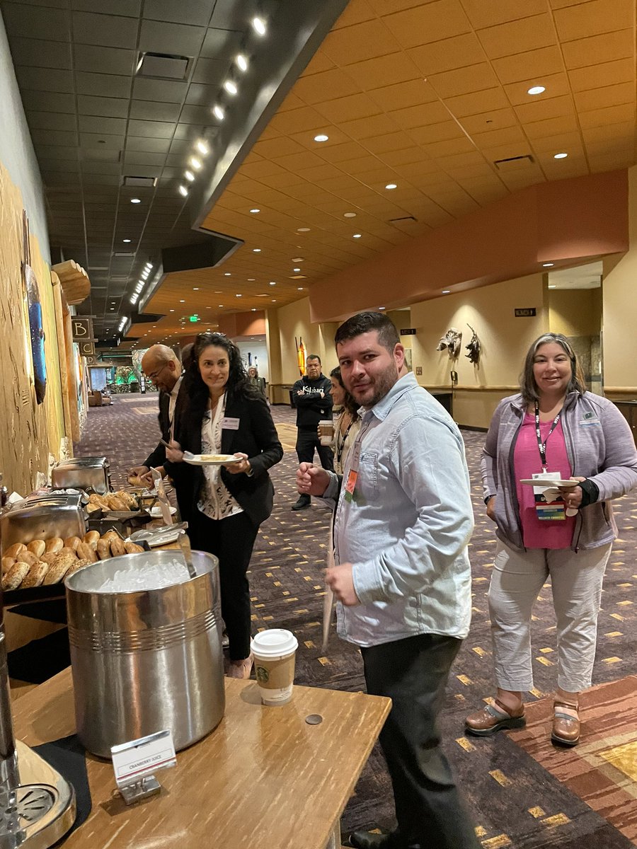 Registration is open and we’re getting ready for Opening Remarks from our Scientific Assembly Chair Meaghan Reid, DO, FACEP then our first presenter, Richard Hamilton, MD, MBA, FACEP.

We hope you’re all ready for a great day! #PACEP23