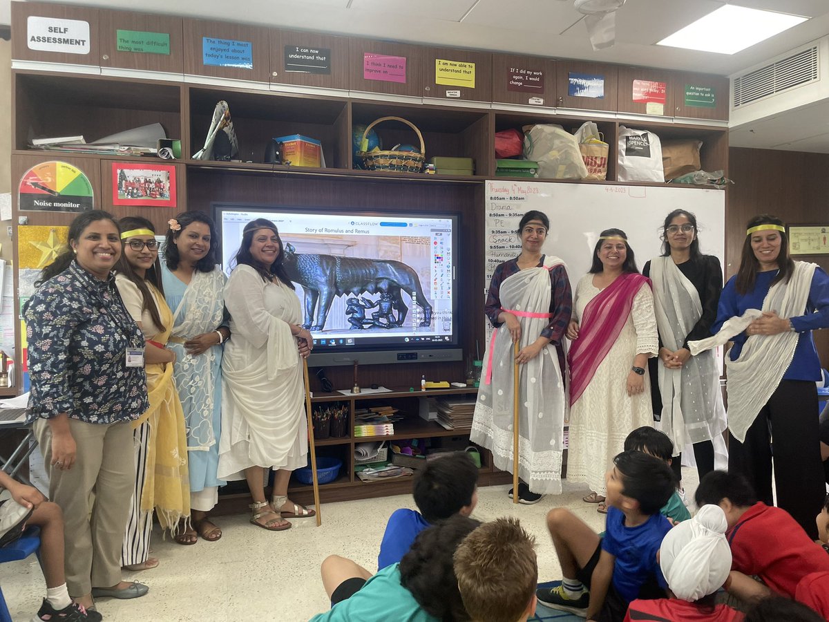 Ridhi Saigal tweet media