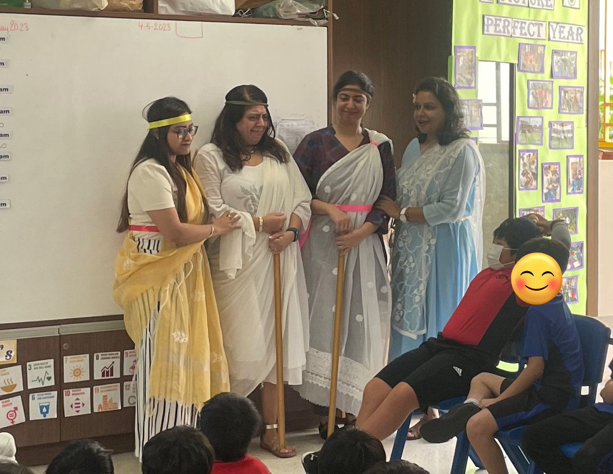 Ridhi Saigal tweet media