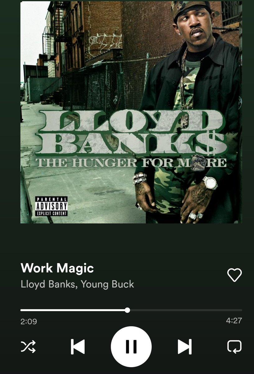 joeywerk's tweet image. Favorite Album of All Time! #HungerforMore