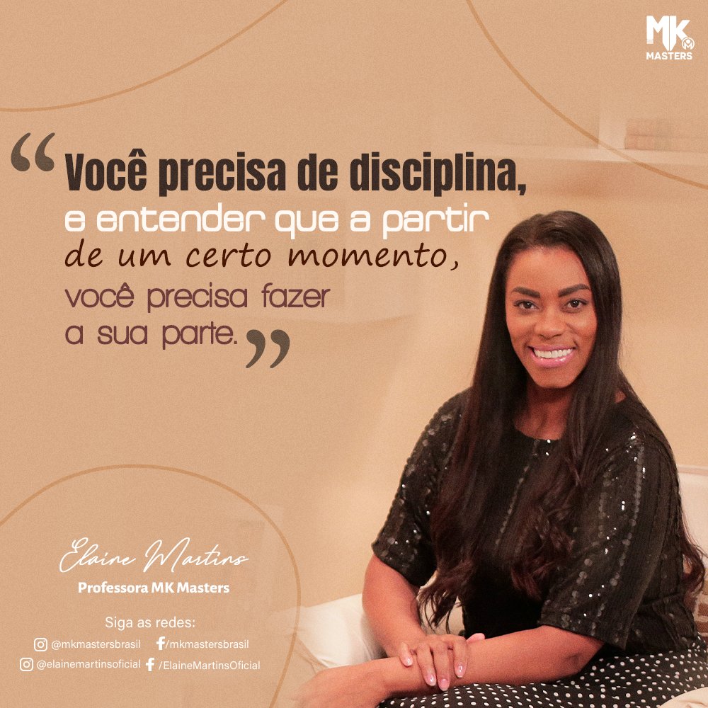 MKMusicBrasil's tweet photo. Faça a sua parte!

Na MK Masters você encontra diversos cursos, como o da Elaine Martins, que irá te direcionar para um crescimento pessoal, espiritual e ministerial.

SIGA: https://t.co/wlFZ3NYenQ

#MKMasters #Crescimento #Cursos https://t.co/cs0UF5XAf0