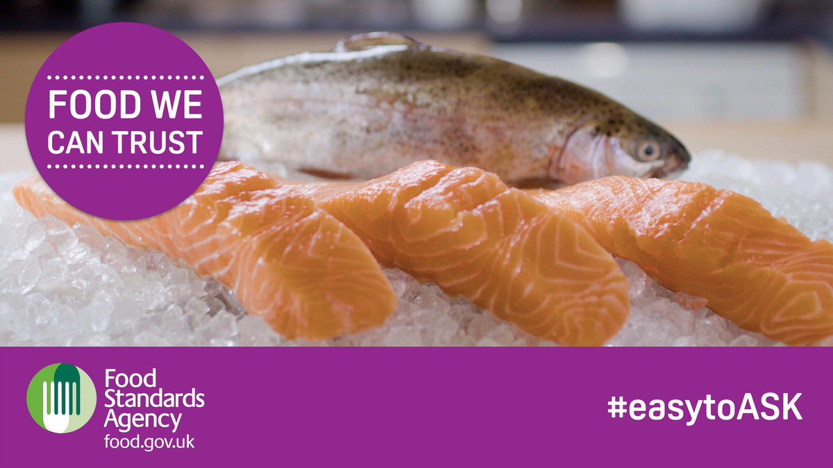 oakley_red's tweet photo. Do you know about the U.K. @foodgov #easytoASK awareness campaign to empower young people with food allergies to speak up?
ASK standards for:
A – always ask about allergies
S – speak up
K – keep safe
https://t.co/WfKKtMTa21 @AllergyUK1 @Anaphylaxiscoms https://t.co/i95JhuMZyt