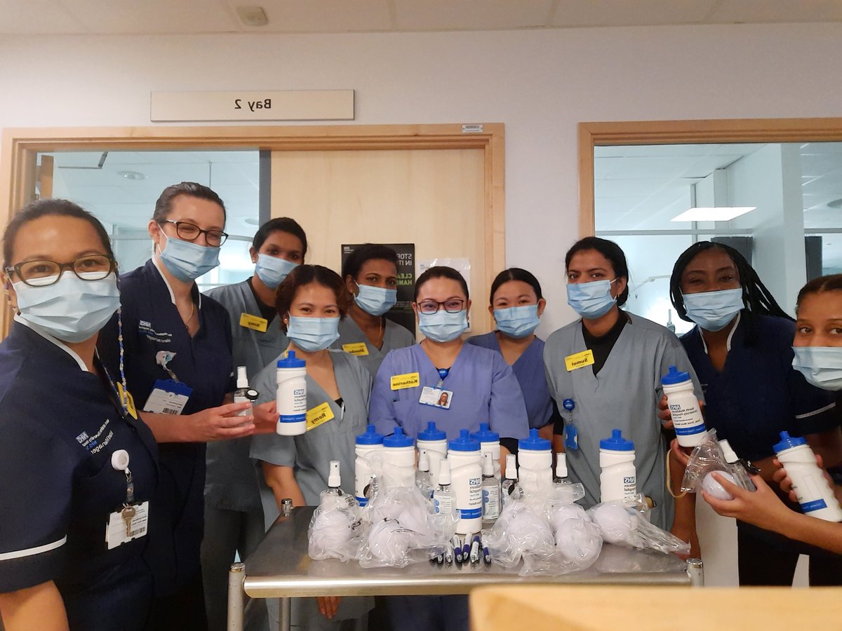 merla medina (@medina_merla) on Twitter photo Looking after our new IEN's..<a href="/staffwellbeing/">Claire Taylor</a>
<a href="/datt_colette/">Colette Datt 🌈💙MBE RGN RNC BSC MSC</a>
<a href="/vilma_ribao07/">Vilma Ribao</a> <a href="/HazelManzano3/">Hazel Manzano</a>
<a href="/CheentanSingh/">Cheentan Singh</a> Looking after our new IEN's..<a href="/staffwellbeing/">Claire Taylor</a>
<a href="/datt_colette/">Colette Datt 🌈💙MBE RGN RNC BSC MSC</a>
<a href="/vilma_ribao07/">Vilma Ribao</a> <a href="/HazelManzano3/">Hazel Manzano</a>
<a href="/CheentanSingh/">Cheentan Singh</a>