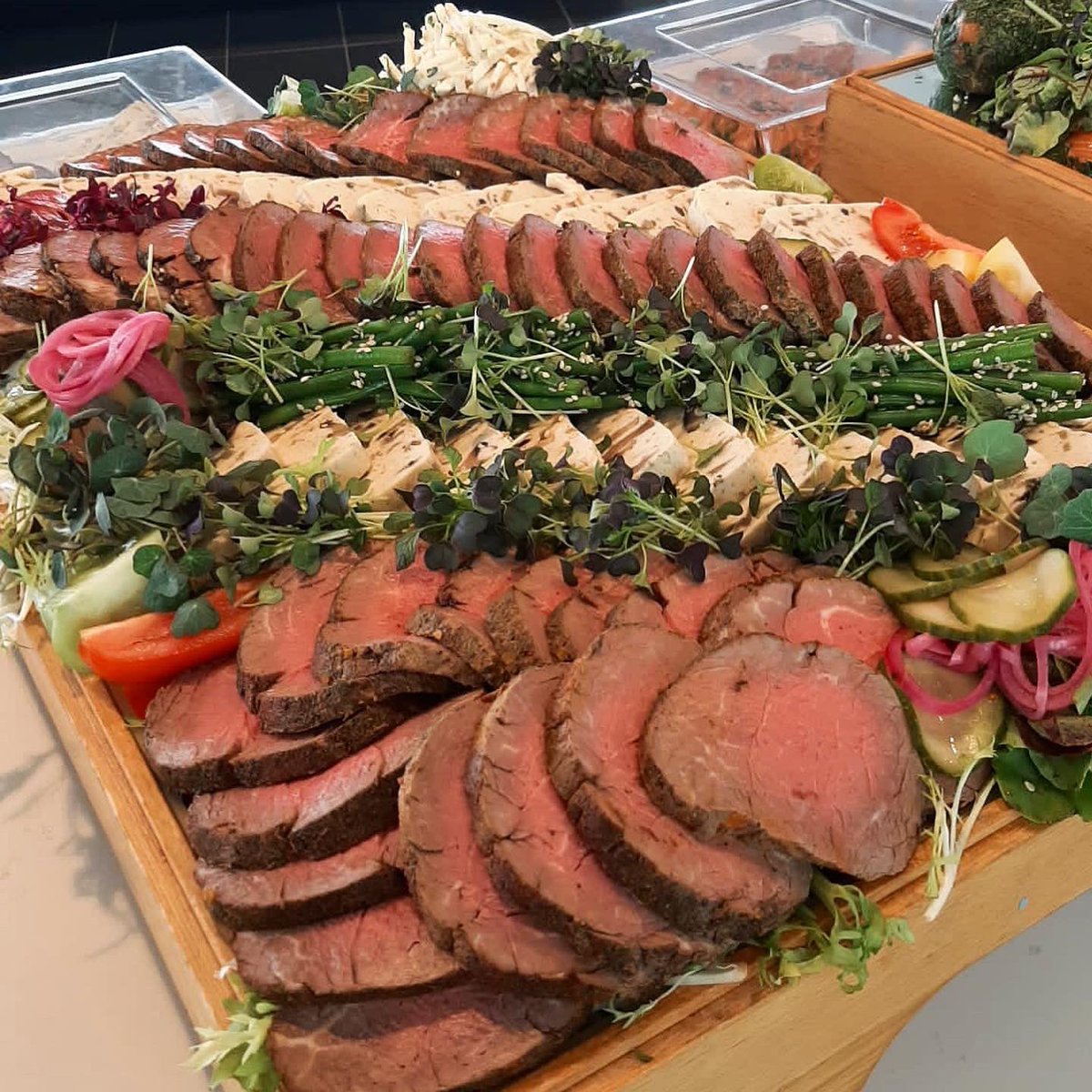 BaxterStorey Ireland tweet media