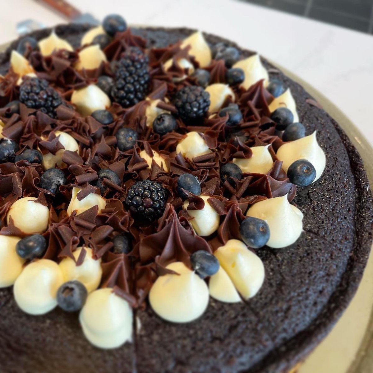 Amazing food created by talented people for an event taking place in one of our restaurants today! ✨❤️

Well done team! 🙌🏻

#fuelyourindividuality #chef #team #tastemakers #fresh #local #seasonal #irish #irishfoodscene