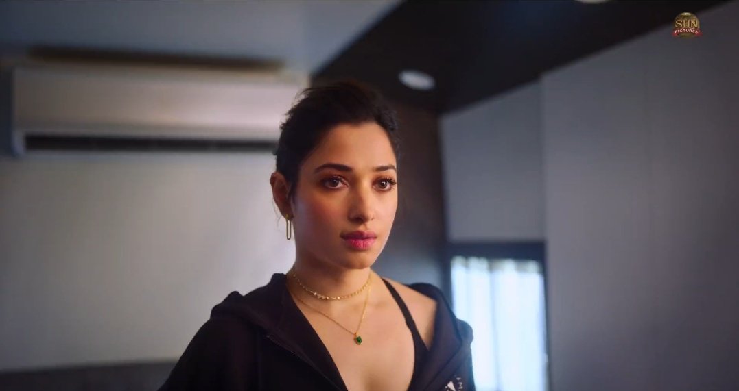 mayontweets's tweet photo. @tamannaahspeaks awestruck by the swag of #Jailer #Thalaivar #TheSuperOne #Super💥 @rajinikanth 👑
#August10th the hunt starts 😎 https://t.co/lSFwNqARMe
