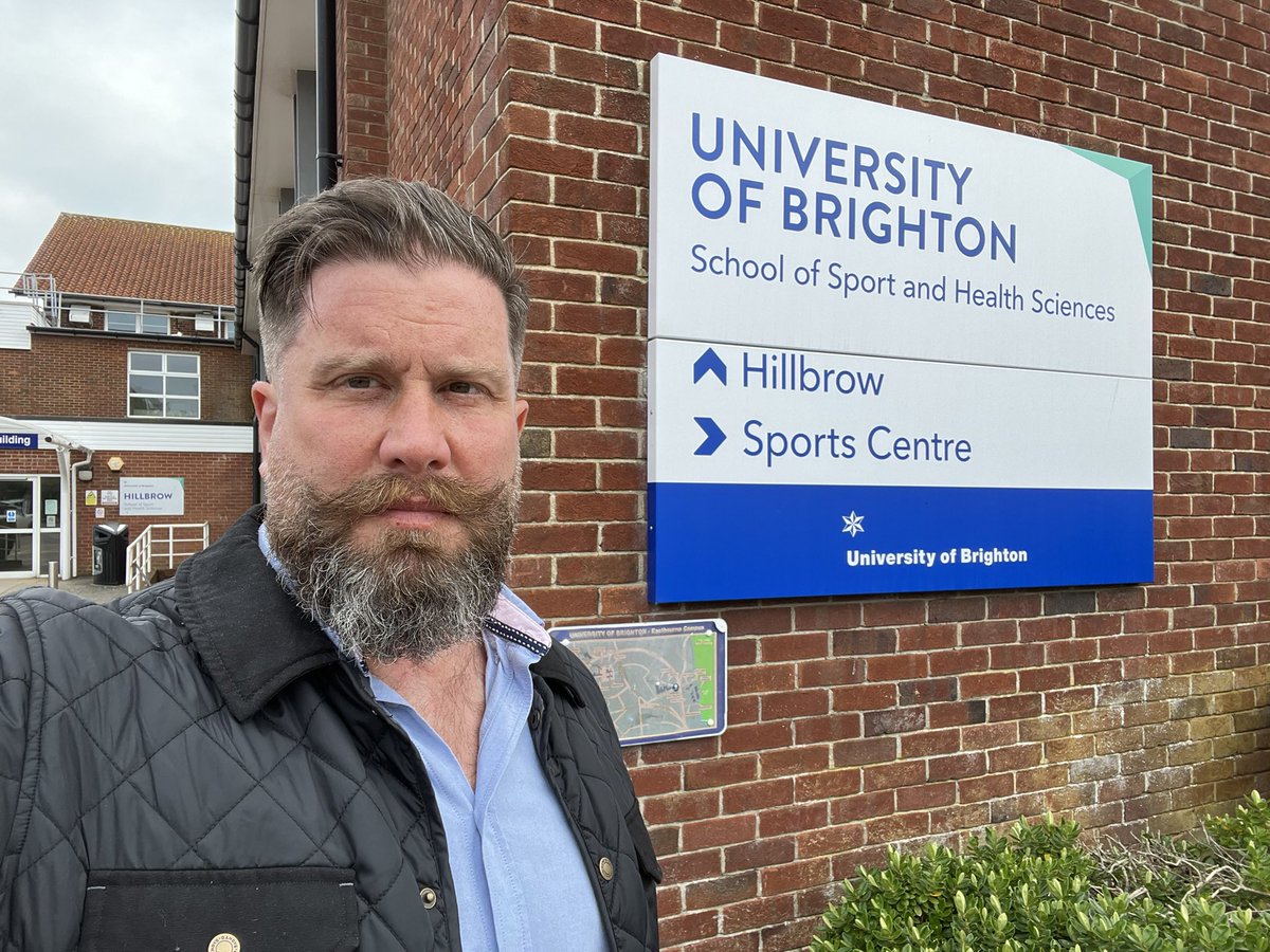 Mark Doidge tweet media