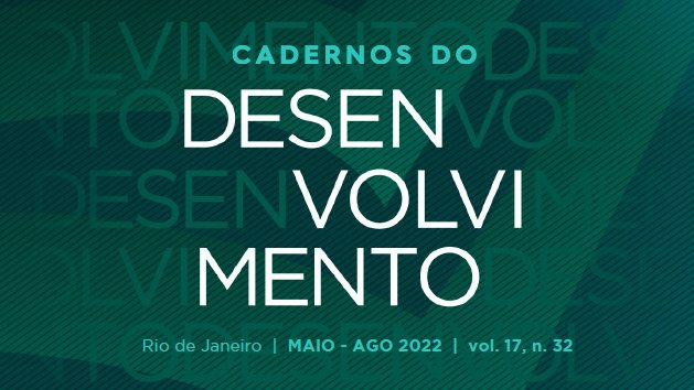 osfufrj's tweet photo. In a new paper, OSF Researchers @bob_nmm and Ernani Torres discuss how financial regulation can impact development banks and their performance as a tool for the socialization of investment and promotion of full employment by studying the case of BNDES.
https://t.co/XChpkwGeyu https://t.co/1Zee4ZDwte