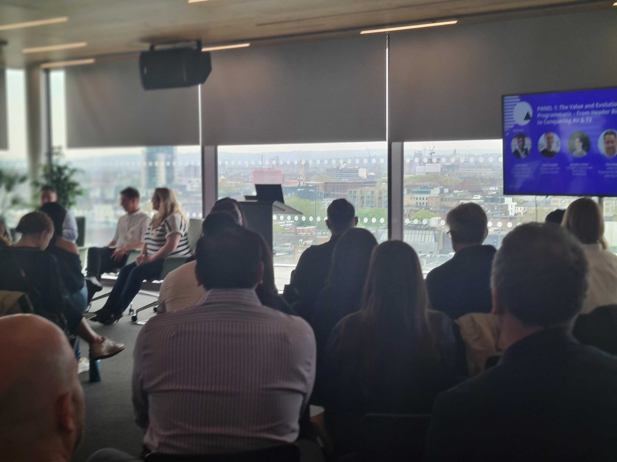 IAB Europe tweet media