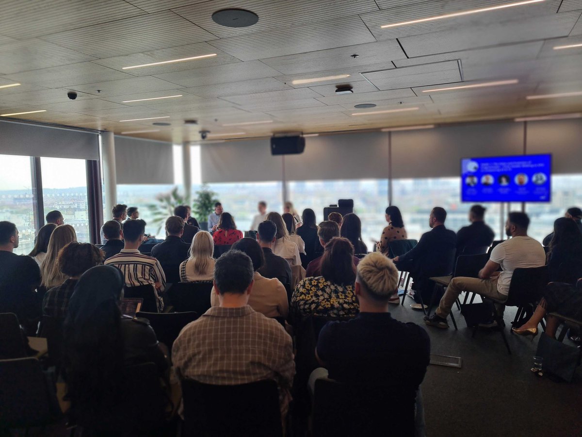 IAB Europe tweet media