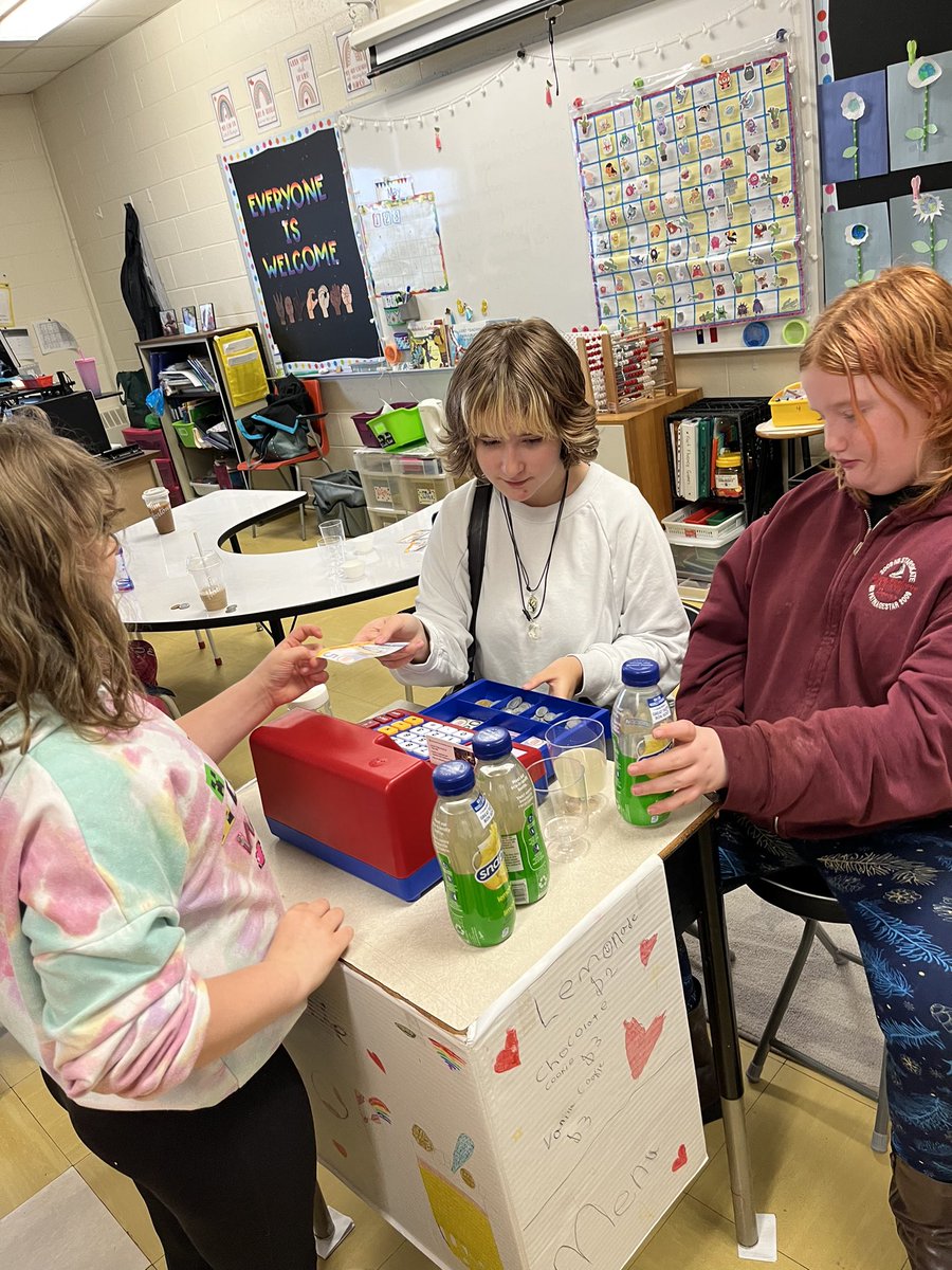 Seaside Elementary tweet media