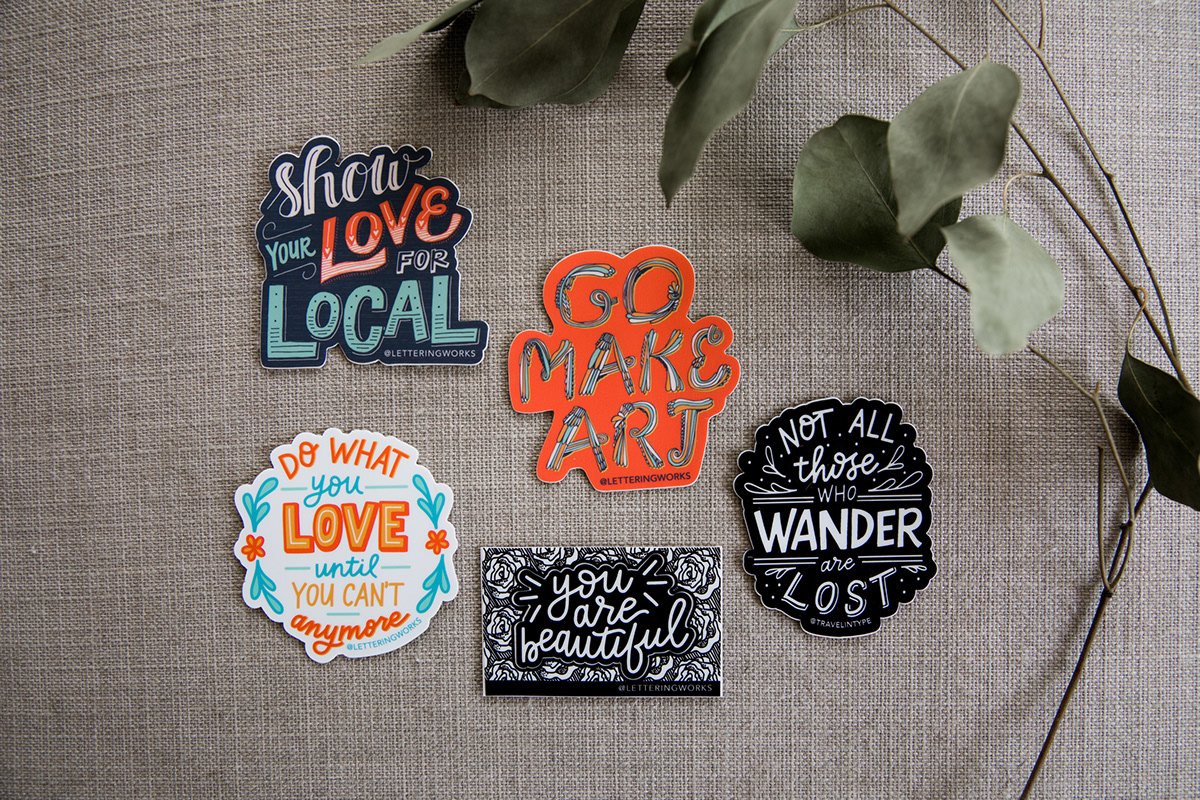 Lucaswi47430258's tweet image. Order Custom Stickers | Custom Vinyl Stickers | Cheap Customized Stickers

customstickers.us

#customstickerscheap #customstickers #customizedstickers