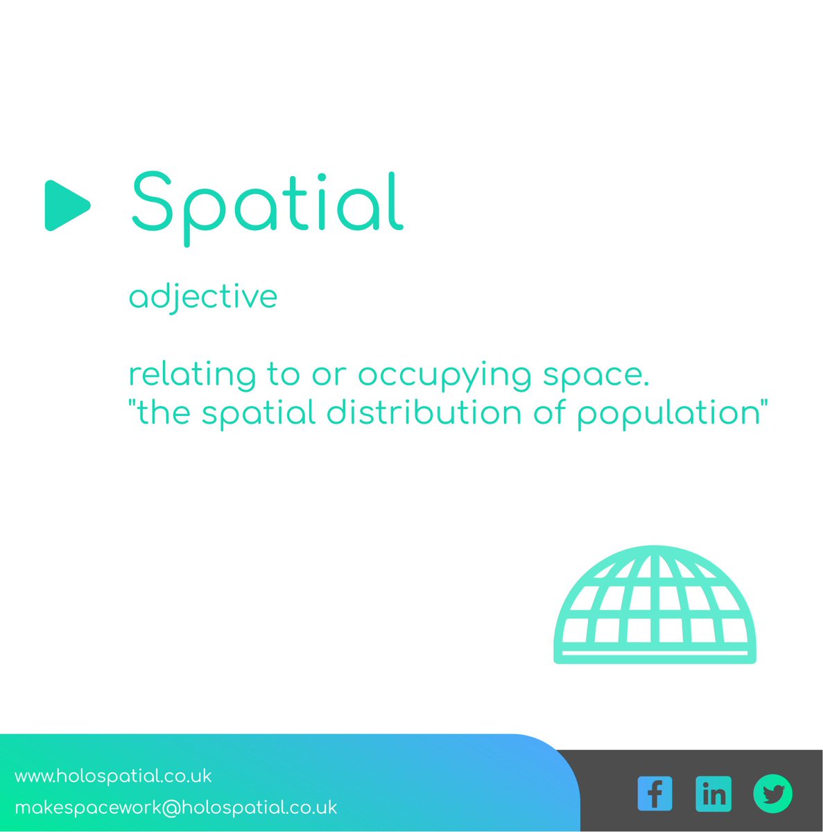 holospatial's tweet image. Want to transform the space around you and push the limits of virutal reality? Visit our website to find out more: holospatial.co.uk