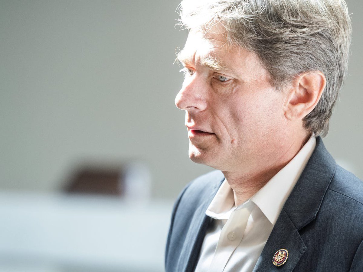 #stockact crook 14
<a href="/Malinowski/">Tom Malinowski</a> (D-NJ)
Office refered case to the house ethics comm., who voted 5-1 against this schmuck. 

After all that time and $, justice was served.

NOT. Homeboy paid a $200 fine and is prob insider trading as I write this.
#con #fraud #greed #loser #shame