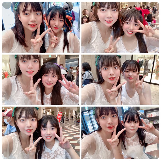 Twitterのコスプレ画像29