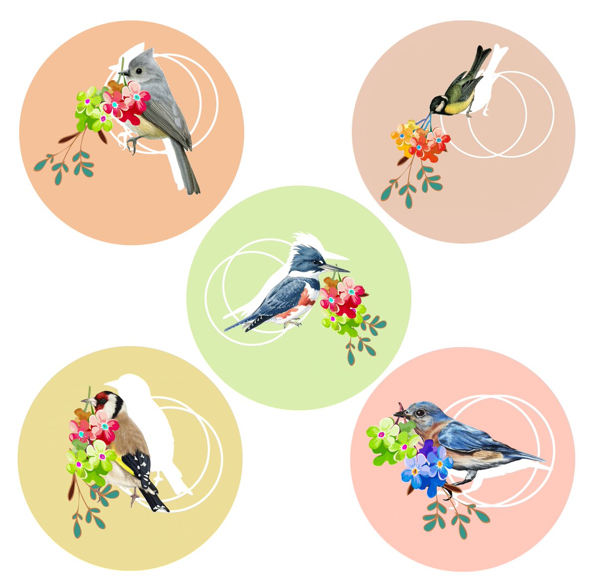 MohammadRnft's tweet image. 🔴ambassadors of peace

Animals are full of affection, friendship and love. In this collection, ambassadors and messengers of peace have come to build a better world

objkt.com/collection/KT1…

#nftart 
#XTZ 
#TezosNFTs 
#NFTshill