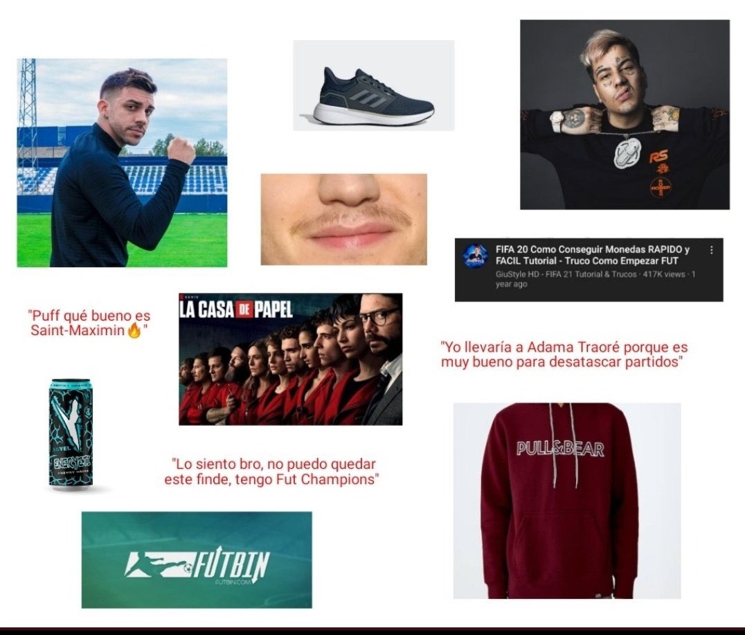 “Que barbaridad”