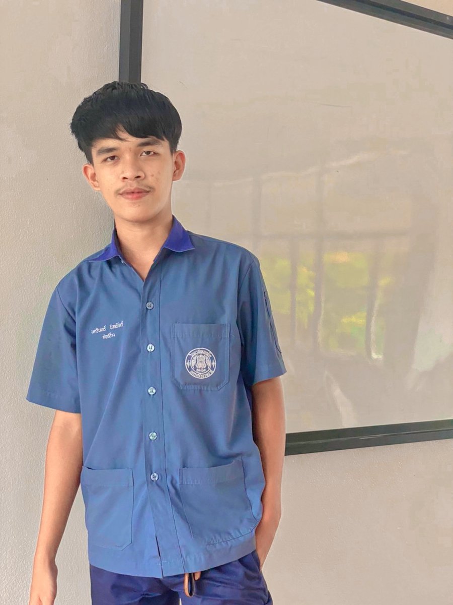 Pac18853911's tweet photo. #นครศรีธรรมราช ทักมาหน่อย🥺 https://t.co/HxCBNEWt2x