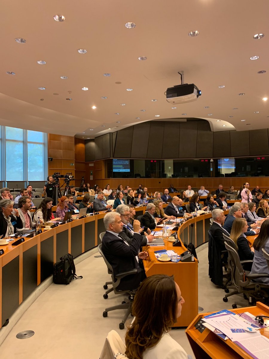 Sustainable Blue Economy Partnership (@blueeconomyeu) on Twitter photo 📢Today marks the "Launch of the Black Sea #SRIA Implementation Plan. What is next for the #BlackSea research and innovation cooperation?", hosted by MEP <a href="/MarianMarinescu/">Marian Marinescu</a>. 📢Today marks the "Launch of the Black Sea #SRIA Implementation Plan. What is next for the #BlackSea research and innovation cooperation?", hosted by MEP <a href="/MarianMarinescu/">Marian Marinescu</a>.