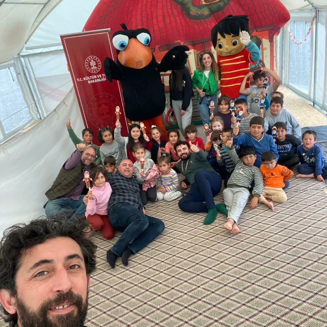 Özel Tiyatrolar Girişimi Derneği tweet media